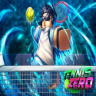Tennis Zero Wiki Logo
